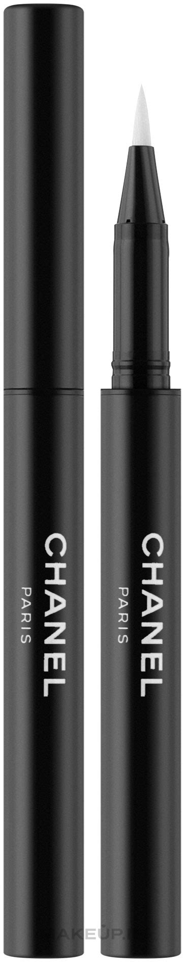 chanel stylo eyeliner simplicite definit|temptalia Chanel eyeliner.